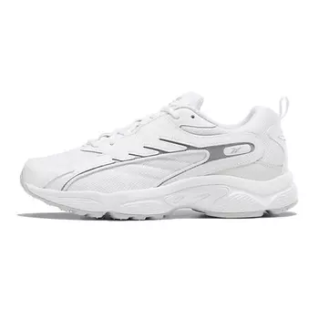 REEBOK Кроссовки Reebok Unisex Dmx Series 2K X Running Shoes White