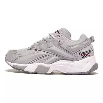 REEBOK Кроссовки Reebok Unisex Interval 96 Running Shoes Grey