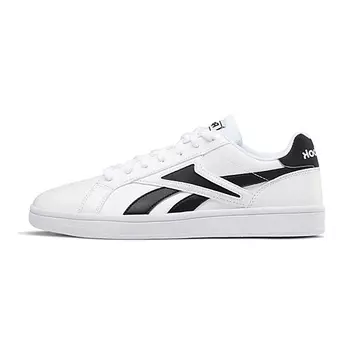 REEBOK Кроссовки Reebok Unisex Royal Complete2 Se Sneakers White/Black