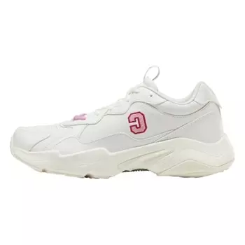 REEBOK Кроссовки Reebok Unisex Royal Turbo Impulse Cln Sneakers White/Pink