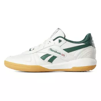 REEBOK Кроссовки Reebok Unphased Pro Sneaker White/Green