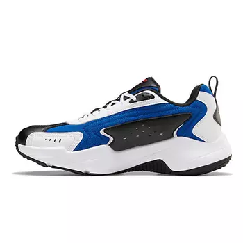 REEBOK Кроссовки Reebok Vector Runner 'Vector Blue Black'