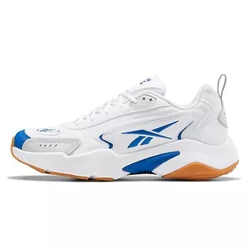 REEBOK Кроссовки Reebok Vector Runner 'White Vector Blue'