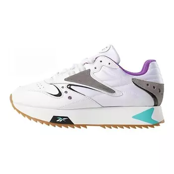 REEBOK Кроссовки Reebok Women's Classic Leather Ati 90s 'Teal' Women's