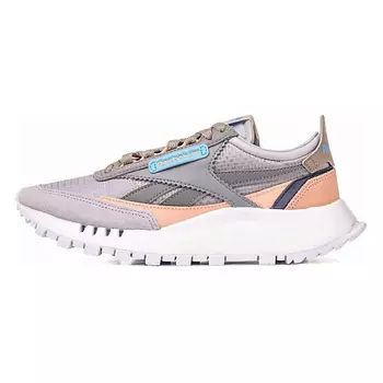 REEBOK Кроссовки Reebok Women's Classic Leather Legacy 'Cold Grey' Women's