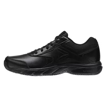 REEBOK Кроссовки Reebok Work N Cushion 3.0 Black Women's