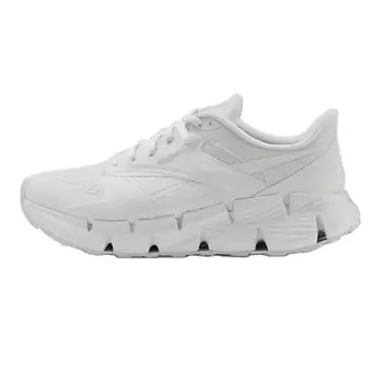 REEBOK Кроссовки Reebok Zig Dynamica 5 'Cloud White'