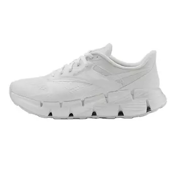 REEBOK Кроссовки Reebok Zig Dynamica 5 'Cloud White'