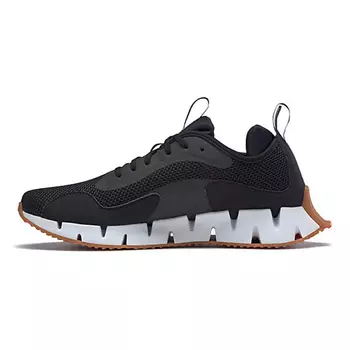REEBOK Кроссовки Reebok Zig Dynamica Black Gum