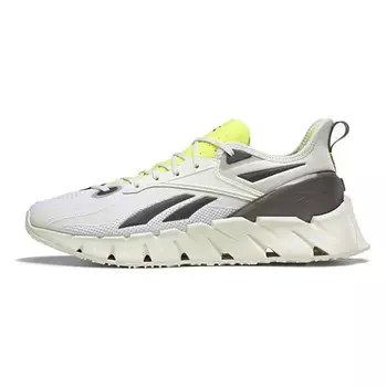 REEBOK Кроссовки Reebok Zig Kinetica 3 'Chalk Solar Acid Yellow'