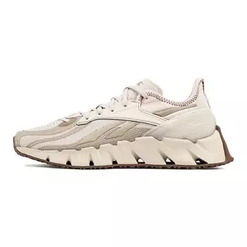 REEBOK Кроссовки Reebok Zig Kinetica 3 'Stucco Boulder Beige' Women's