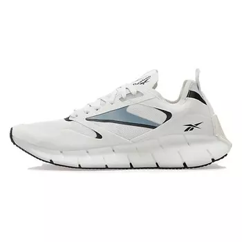 REEBOK Кроссовки reebok Zig Kinetica Беговые кроссовки Низкие Кроссовки Унисекс