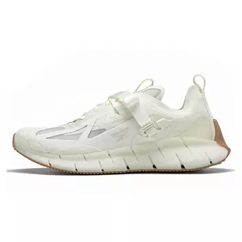 REEBOK Кроссовки Reebok Zig Kinetica Concept_Type1 White Gum