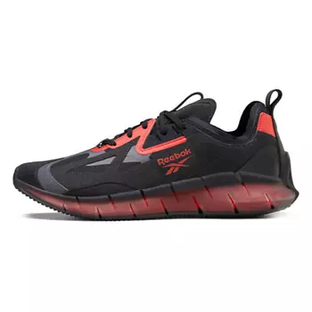 REEBOK Кроссовки Reebok Zig Kinetica Concept Type 2 Black Grey Red