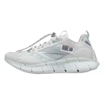 REEBOK Кроссовки Reebok Zig Kinetica Horizon Charli Cohen White Women's