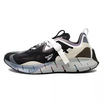 REEBOK Кроссовки Reebok Zig Kinetica Ian Paley Black