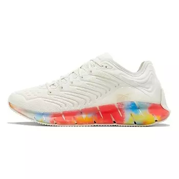 REEBOK Кроссовки Reebok Zig Kinetica Pride White 2020
