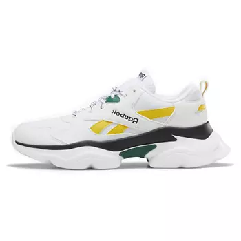 REEBOK Кроссовки Royal Bridge Reebok 3 'Green Yellow'
