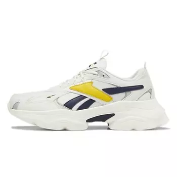 REEBOK Кроссовки Royal Bridge Reebok 4 'Chalk Vector Navy Gold'