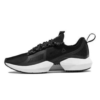 REEBOK Кроссовки Sole Fury Reebok Ts 'Black'