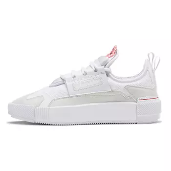 REEBOK Кроссовки Sudeca Reebok 'White Carotene'