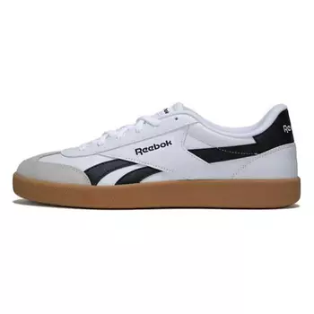 REEBOK Кроссовки Vector Smash Reebok 'White Black Gum'