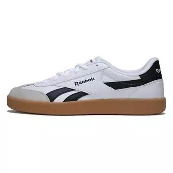 REEBOK Кроссовки Vector Smash Reebok 'White Black Gum'
