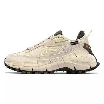 REEBOK Кроссовки Zig Kinetica 2.5 Edge Reebok 'Stucco Citrus Glow'