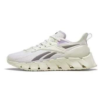 REEBOK Кроссовки Zig Kinetica 3 Women's Reebok 'Chalk Taupe' Women's