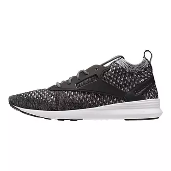 REEBOK Кроссовки Zoku Runner Reebok Ultraknit Heather 'Coal Black'