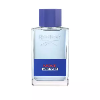 REEBOK Move Your Spirit For Men 50