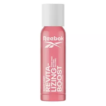 REEBOK Парфюмированный спрей для тела Revitalizing Boost