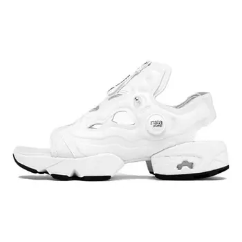 REEBOK Сандалии Instapump Fury