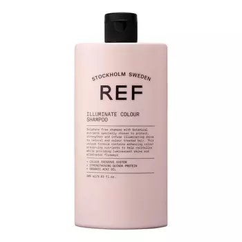 REF HAIR CARE Шампунь для окрашенных волос