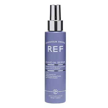 REF HAIR CARE Сыворотка для волос несмываемая термозащитная LEAVE-IN SERUM
