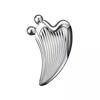 REFA Массажный роллер для лица Caxa Ray