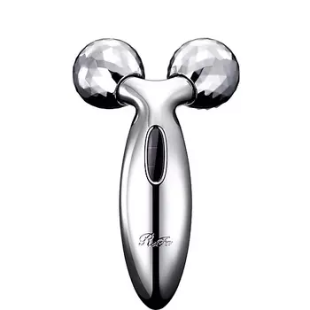 REFA Массажный роллер для лица и тела Carat