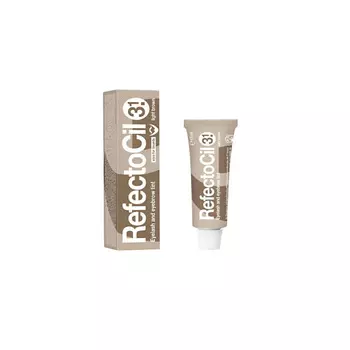 REFECTOCIL Краска для бровей и ресниц