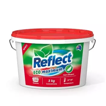 REFLECT Стиральный порошок Maximum универсальный 3000.0