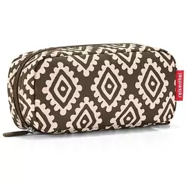 REISENTHEL Косметичка Multicase diamonds mocha
