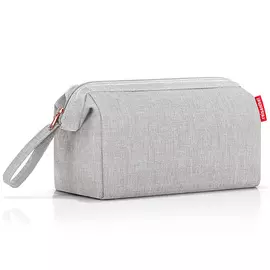 REISENTHEL Косметичка Travelcosmetic leaves blue