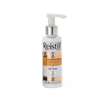 REISTILL Сыворотка омолаживающая восстанавливающая для светлых, обесцвеченных и поврежденных волос
