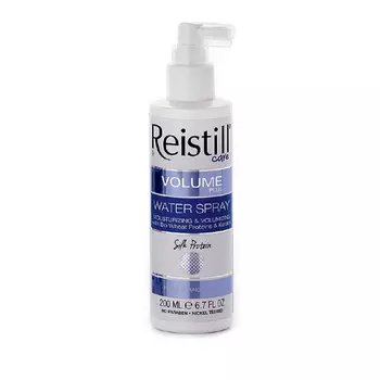 REISTILL Увлажняющий спрей для объема прямых и тонких волос