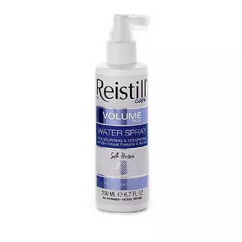 REISTILL Увлажняющий спрей для объема прямых и тонких волос
