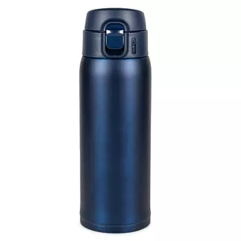 RELAXIKA Термокружка для кофе и чая (термос-кружка)