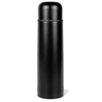 RELAXIKA Термос 1 литр для чая и кофе металлический