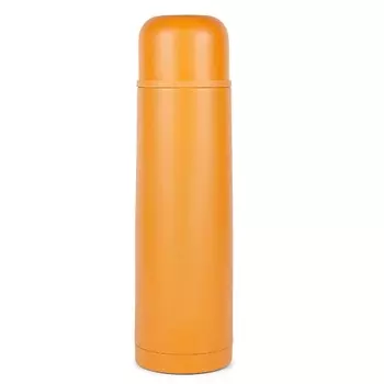 RELAXIKA Термос 1 литр для чая и кофе металлический