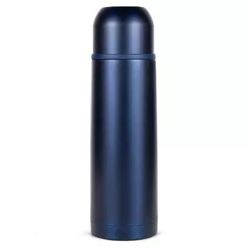 RELAXIKA Термос 750 мл для чая и кофе металлический