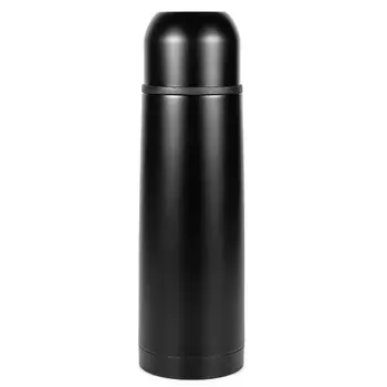 RELAXIKA Термос 750 мл для чая и кофе металлический