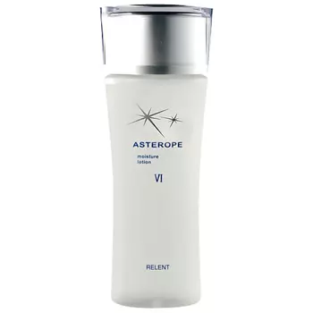 RELENT Увлажняющий лосьон Asterope Moisture Lotion 120.0